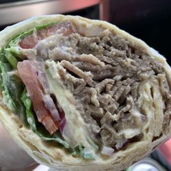 Sam's Mediterranean Deli & Catering