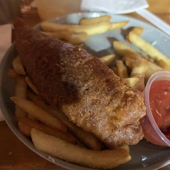 Brew Kitchen Bar - Gastropubs Near Me - Monterey Park, California