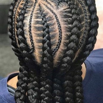 Sunset Hair Braiding - Feed in Cornrow - Hair Extensions Near Me - Burlington, New Jersey Sunset Hair Braiding - Feed in Cornrow - Hair Extensions Near Me - Burlington, New Jersey