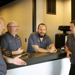 Superior Auto Repair