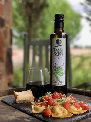 Texas Hill Country Olive Co. by null