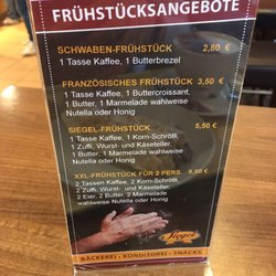 Café Siegel