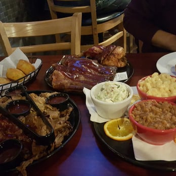 Cali BBQ - The tail gate. It looks small but i bet you wont eat it all - Barbeque Near Me - Spring Valley, California Cali BBQ - The tail gate. It looks small but i bet you wont eat it all - Barbeque Near Me - Spring Valley, California