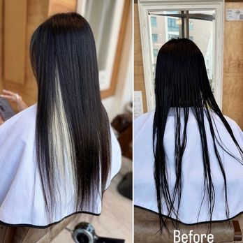 Rapunzel By M - Hair Extensions Near Me - Los Angeles, California Rapunzel By M - Hair Extensions Near Me - Los Angeles, California