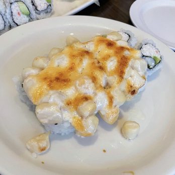Minato Sushi - $14.75 B.S.C.R. - Sushi Bars Near Me - Lake Forest, California