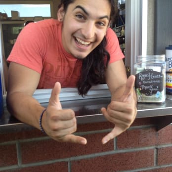 Dutch Bros Coffee - Friendly Service - Coffee & Tea Near Me - Goodyear, Arizona