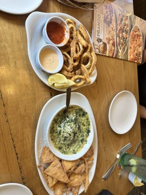 Olive Garden Italian Restaurant by null