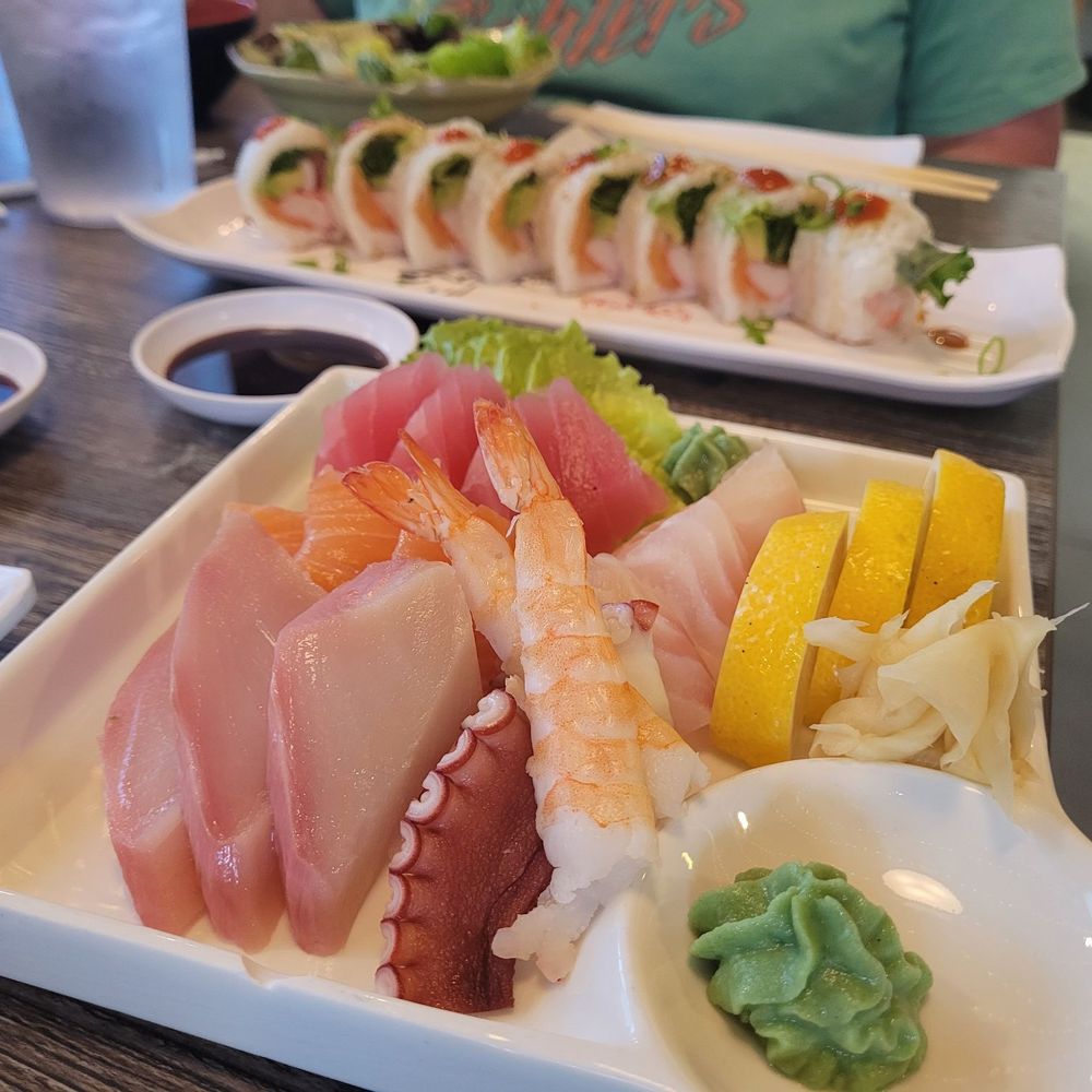 Oh Sushi - Sushi Bars Near Me - Des Moines, Iowa Oh Sushi - Sushi Bars Near Me - Des Moines, Iowa
