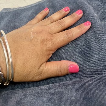 Pink Nail Care - Nail Salons Near Me - Vacaville, California Pink Nail Care - Nail Salons Near Me - Vacaville, California