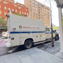 NYC Transit Authority - 07/21/25