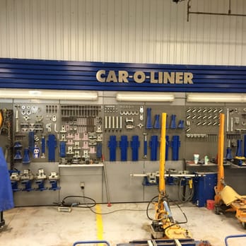 PARKER AUTO BODY - Updated October 2025 - 23 Photos - 4560