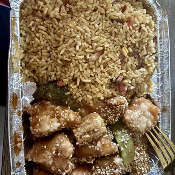 South China Restaurant - Sesame chicken - Chinese Near Me - Cooper City, Florida South China Restaurant - Sesame chicken - Chinese Near Me - Cooper City, Florida
