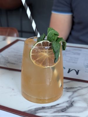 MOMO riverfront park by null