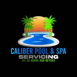 Caliber Pool & Spa Servicing