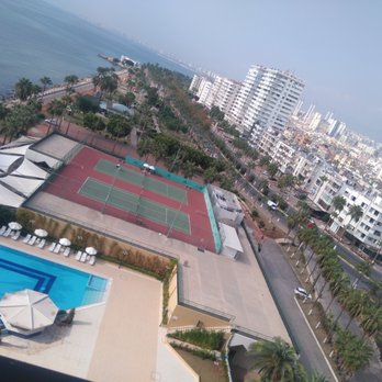 Mersin HiltonSA - Hotels Near Me - Mersin, 33