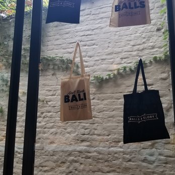 Balls & Glory - Swag for purchase - Belgian Near Me - Gent, VOV Balls & Glory - Swag for purchase - Belgian Near Me - Gent, VOV