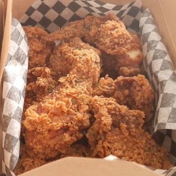 Boom Korean Fried Chicken - Boom Cripsy - Chicken Wings Near Me - Oshawa, Ontario Boom Korean Fried Chicken - Boom Cripsy - Chicken Wings Near Me - Oshawa, Ontario
