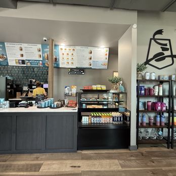 Caribou Coffee - Coffee & Tea Near Me - St. Pete Beach, Florida
