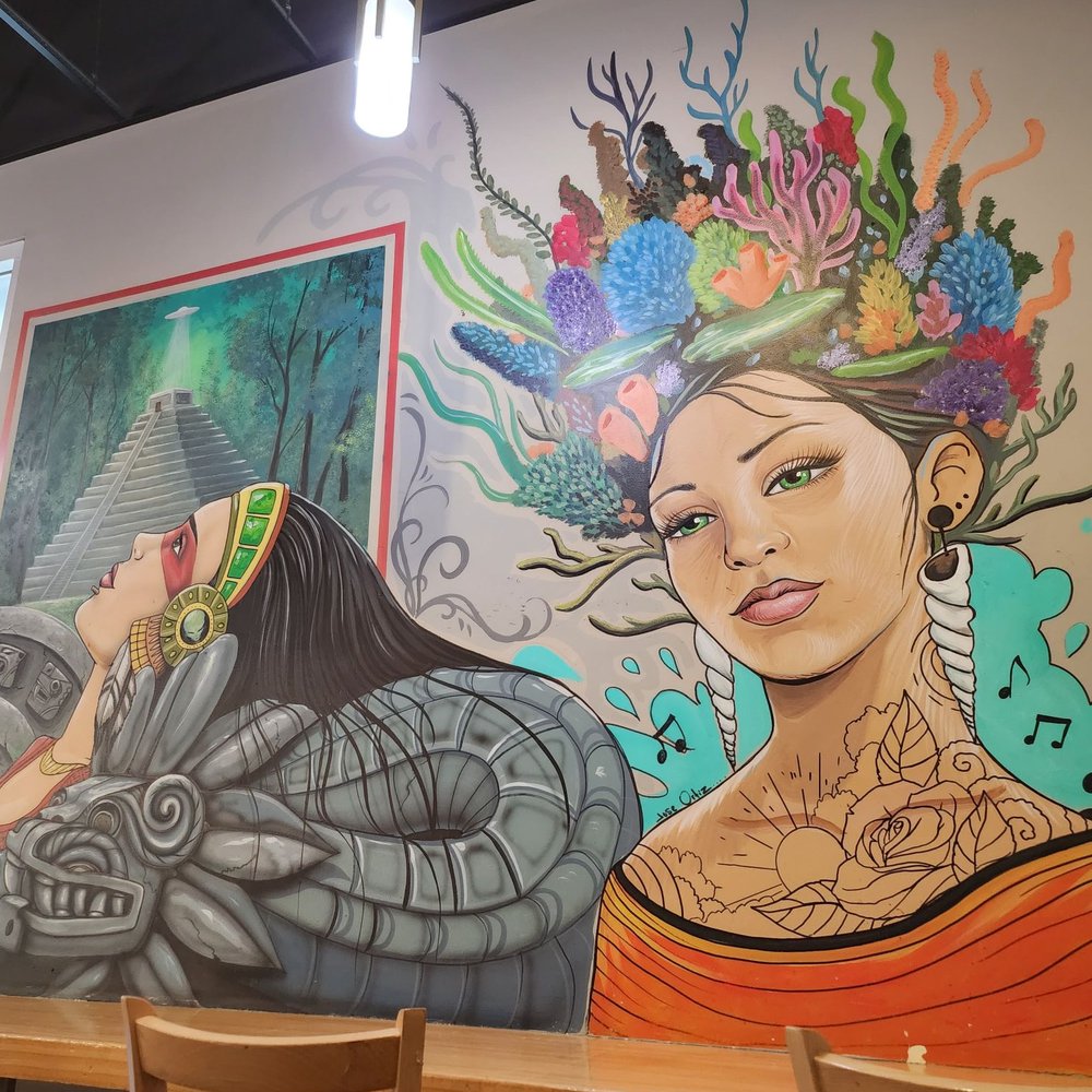 PokiNometry - Art bu the owner - Japanese Near Me - Anaheim, California PokiNometry - Art bu the owner - Japanese Near Me - Anaheim, California