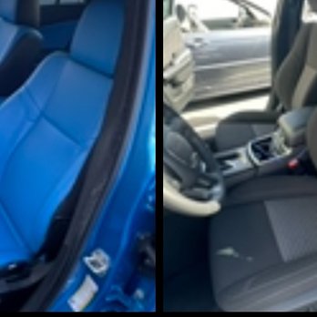 Desert Mobile Auto Accessories - Before and after - Auto Upholstery Near Me - Henderson, Nevada Desert Mobile Auto Accessories - Before and after - Auto Upholstery Near Me - Henderson, Nevada
