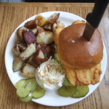 Third Alarm Diner - Fried Haddock - Diners Near Me - Sanford, Maine Third Alarm Diner - Fried Haddock - Diners Near Me - Sanford, Maine