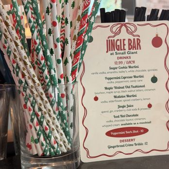 Small Giant - Bars Near Me - Tampa, Florida