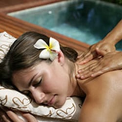 My Beauty Rocks - Massage Therapy