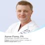 Aaron Furey, PA