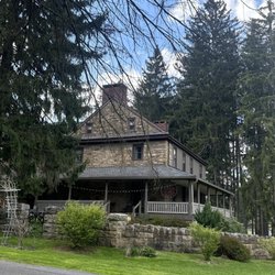 Olde’ Stone Tavern of Bear Gap