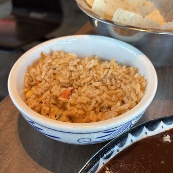 Superica - Mexican rice - Tex-Mex Near Me - Charlotte, North Carolina Superica - Mexican rice - Tex-Mex Near Me - Charlotte, North Carolina