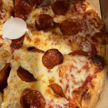 Mike's Pizza - Pepperoni pizza - Pizza Near Me - San Dimas, California Mike's Pizza - Pepperoni pizza - Pizza Near Me - San Dimas, California