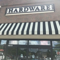 Nutter Hardware