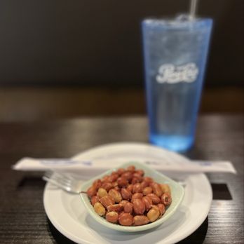 Fun Noodle Bar - Compliment from the Chef - Asian Fusion Near Me - Amarillo, Texas Fun Noodle Bar - Compliment from the Chef - Asian Fusion Near Me - Amarillo, Texas
