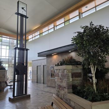 Rest Area 12 - Interior - Rest Stops Near Me Rest Area 12 - Interior - Rest Stops Near Me