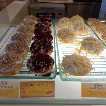 J.co Donuts & Coffee - Coffee & Tea Near Me - Cebu City, CEB J.co Donuts & Coffee - Coffee & Tea Near Me - Cebu City, CEB