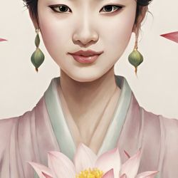Massage Lotus