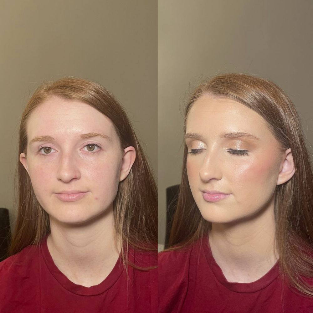 Airbrush Makeup Evansville Indiana Saubhaya Makeup