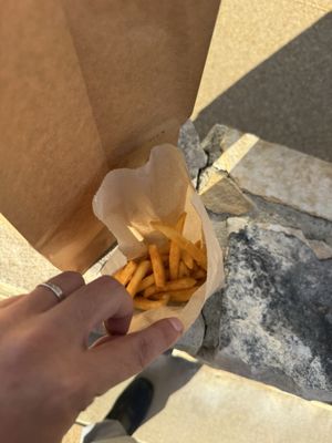 District BBQ Bristow by null