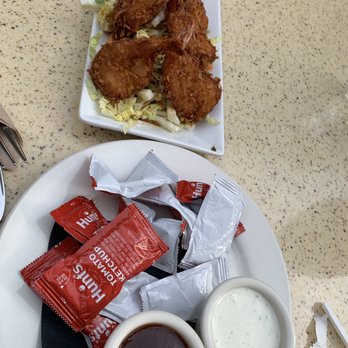 Jack's Restaurant & Bar - COCONUT SHRIMP - Breakfast & Brunch Near Me - Newark, California