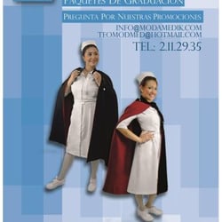Moda Médica