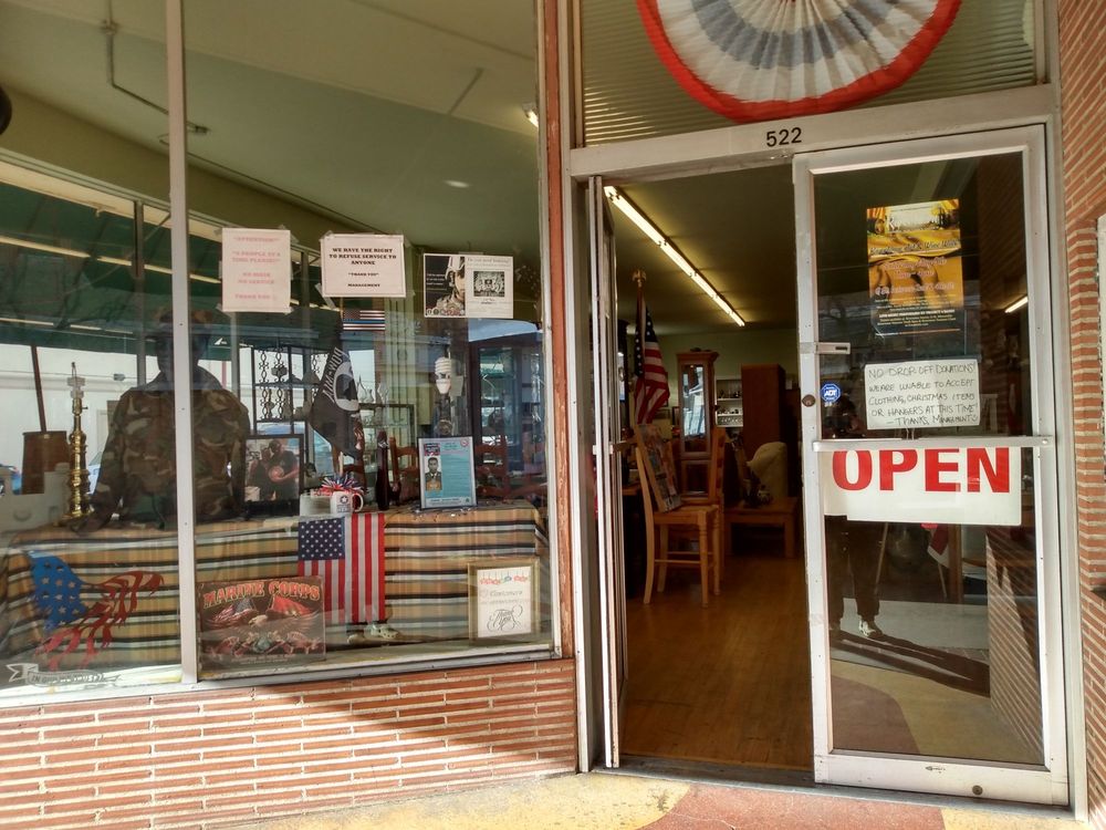 RIVERTOWN VETERANS THRIFT & SUPPORT CENTER 36 Photos & 12 Reviews