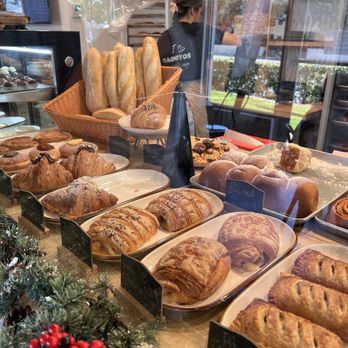 Galipán Bakehouse - Bakeries Near Me - Miami, Florida