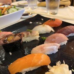 Kisaku Sushi