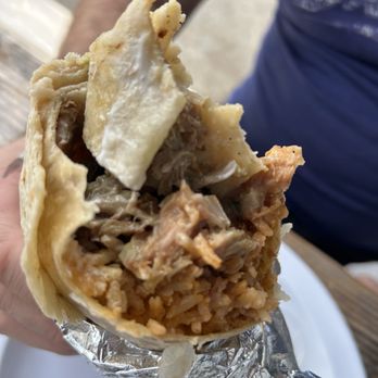 Pinches Burros - Carnitas Burrito - Mexican Near Me - Portland, Oregon Pinches Burros - Carnitas Burrito - Mexican Near Me - Portland, Oregon
