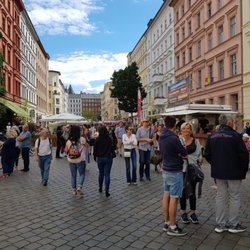Bergmannstraßenfest