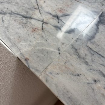 Custom Slab Works - Cracks - Countertop Installation Near Me - San Marcos, California Custom Slab Works - Cracks - Countertop Installation Near Me - San Marcos, California