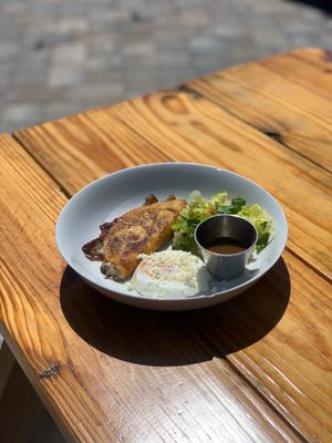 Black Rooster Taqueria by null