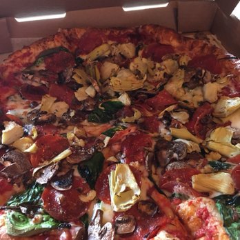 Fresco Pizzeria - Pizza Near Me - Tucson, Arizona Fresco Pizzeria - Pizza Near Me - Tucson, Arizona