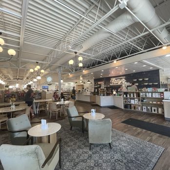 Fitzy’s - Themed Cafes Near Me - Whitefish Bay, Wisconsin