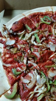 Little Caesars Pizza by null